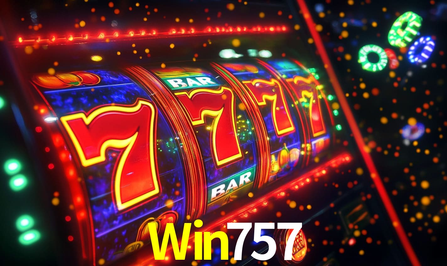 Win757 - Best Online Bookmaker Online Casino - Win 757 Bet App