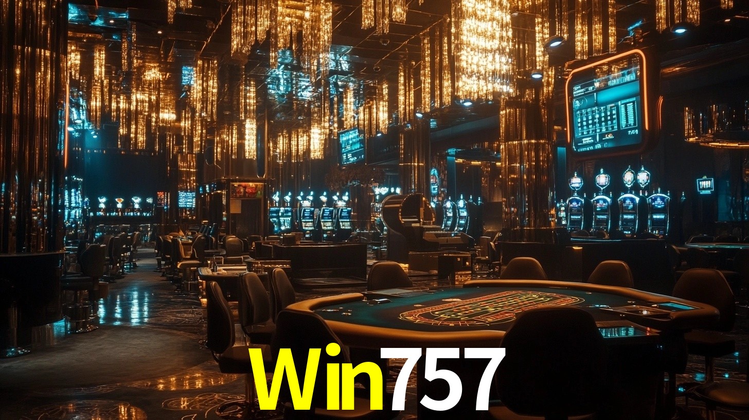 Win757 Bet