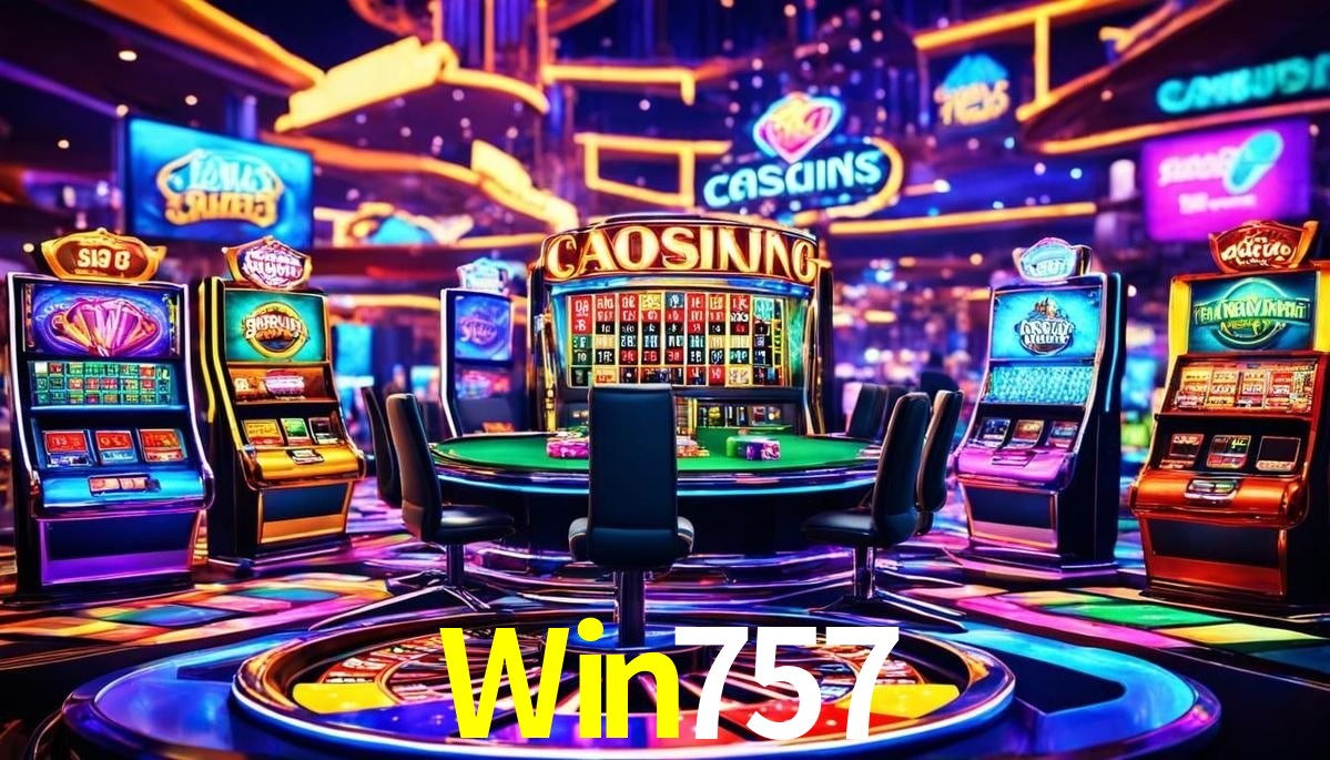 Estatísticas Esportivas Win757