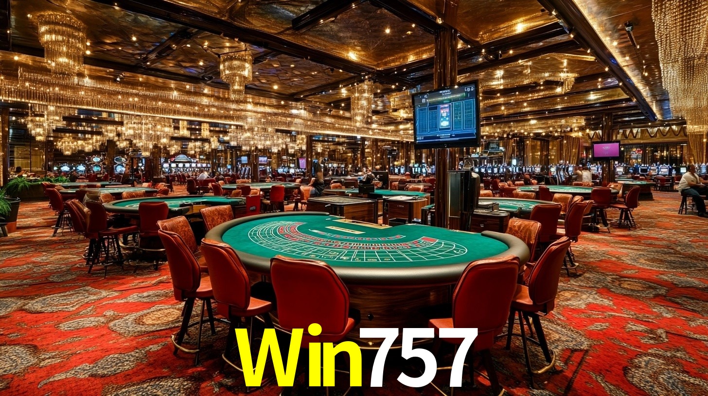 Win 757 Bet App