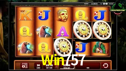 Cassino ao vivo com dealers reais na Win757