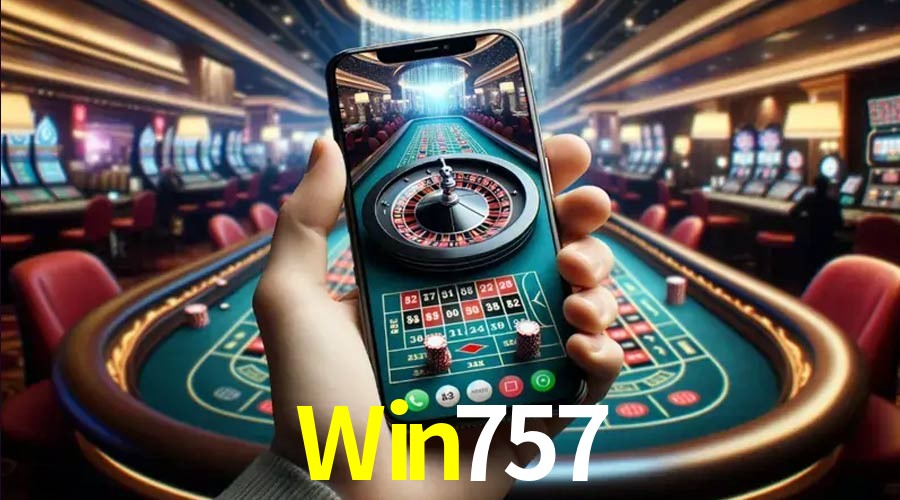 Secure Login Win757