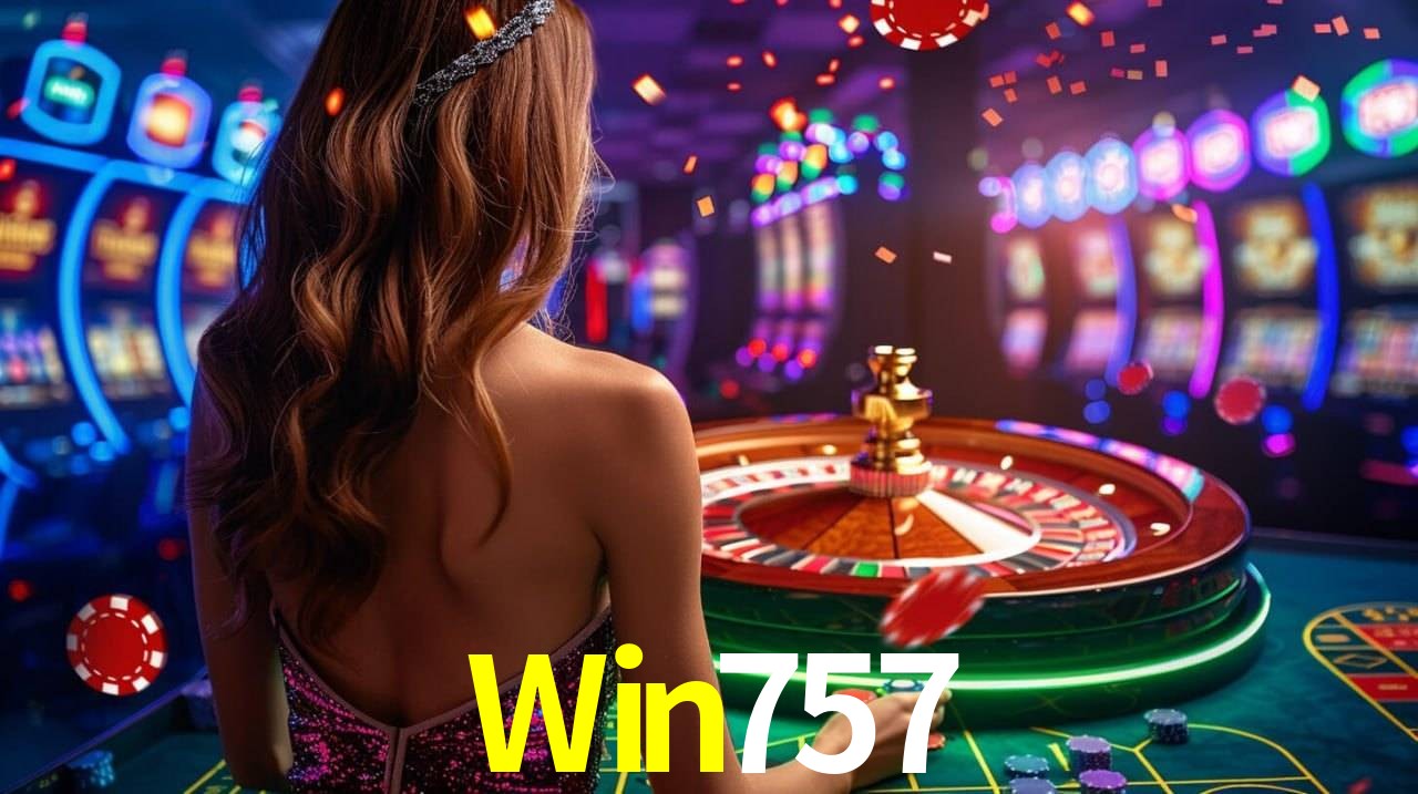APP rápido e leve da Win757
