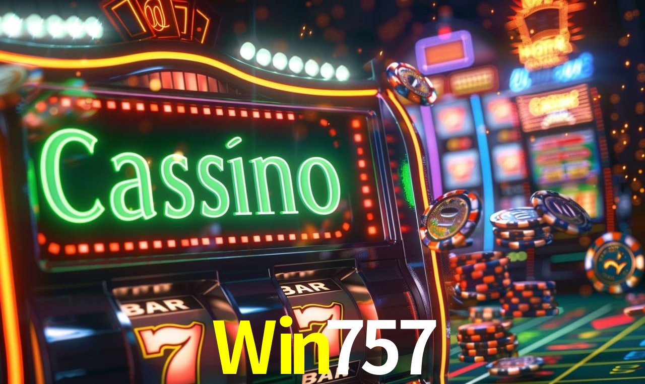 Benefícios da Conta Win757