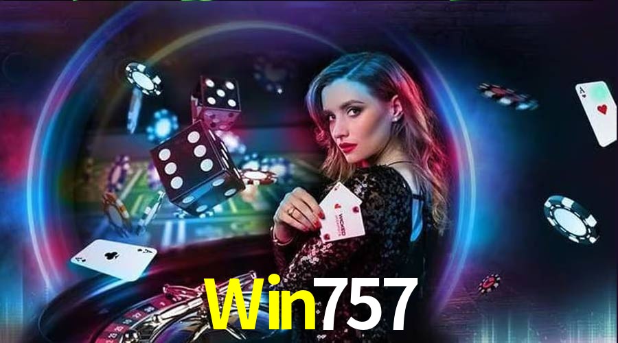Platform Technology Win757