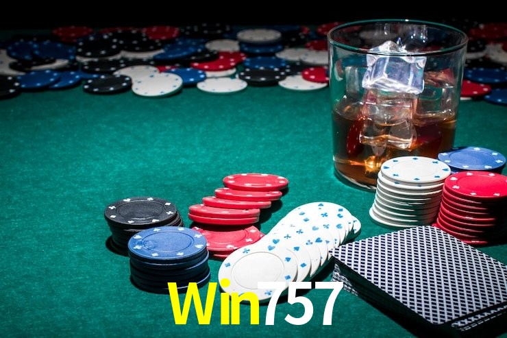 Torneios Win757