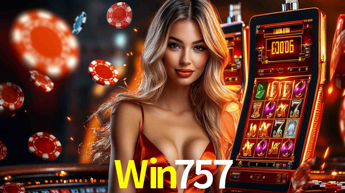 Win 757 Bet App